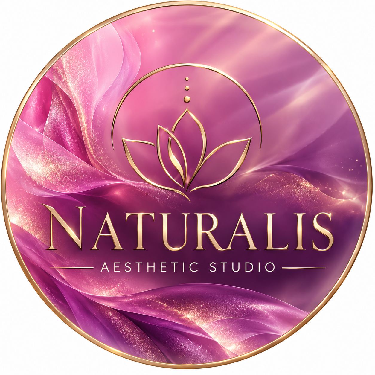 Amblem Naturalis Aesthetic Studio